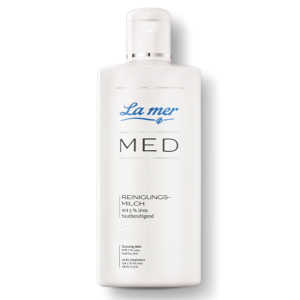 LA MER MED Reinigungsmilch o.Parfum